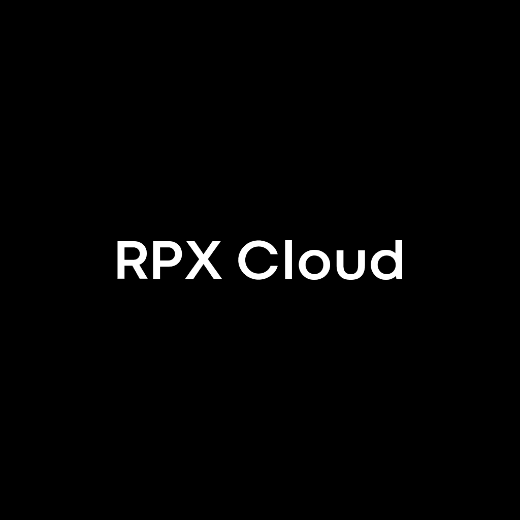 RPX Cloud
