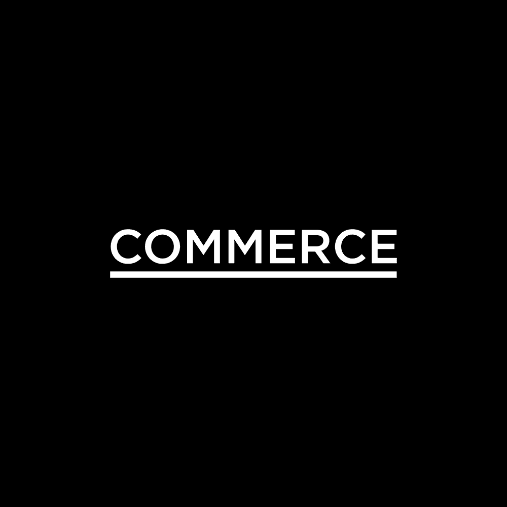 Commerce